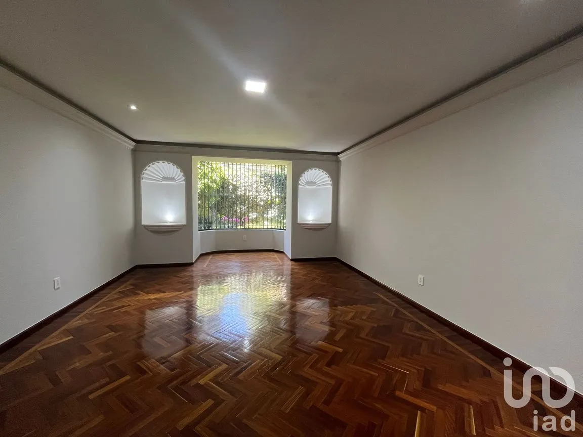Casa en Venta en Lomas de Chapultepec II Sección, Miguel Hidalgo, Ciudad de México | NEX-244488 | iad México | Foto 10 de 21