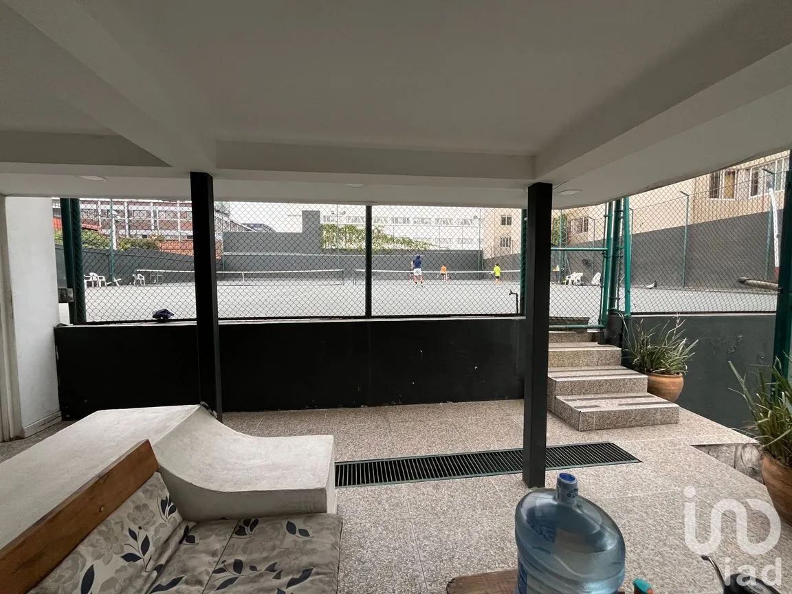 Terreno en Venta en Las Águilas, Álvaro Obregón, Ciudad de México | NEX-249573 | iad México | Foto 2 de 10