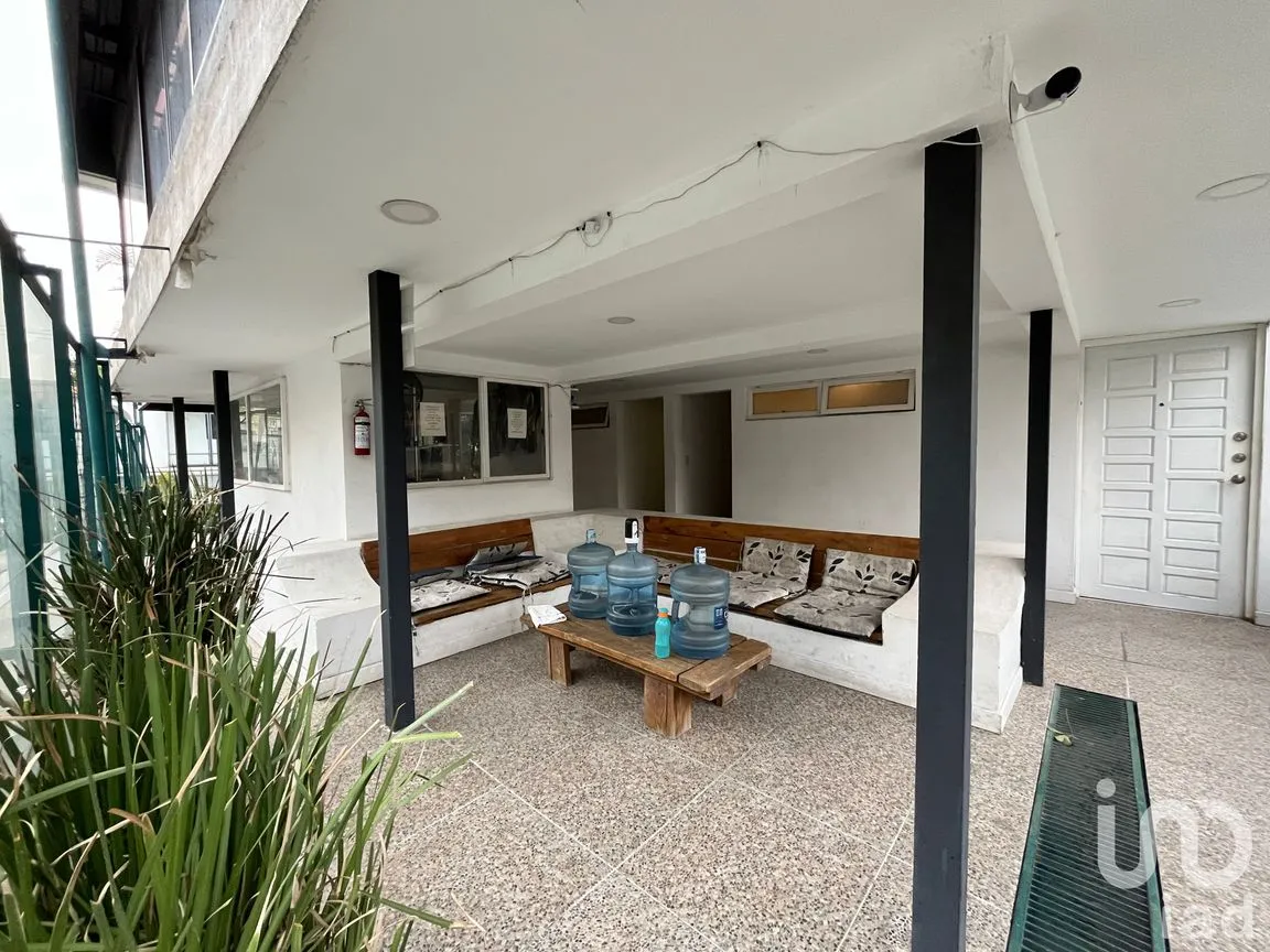 Terreno en Venta en Las Águilas, Álvaro Obregón, Ciudad de México | NEX-249573 | iad México | Foto 3 de 10