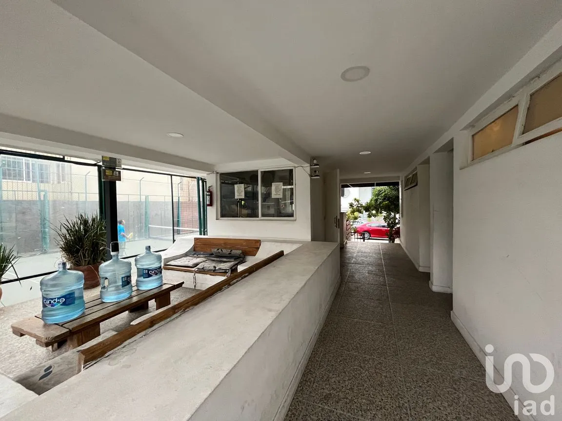 Terreno en Venta en Las Águilas, Álvaro Obregón, Ciudad de México | NEX-249573 | iad México | Foto 4 de 10