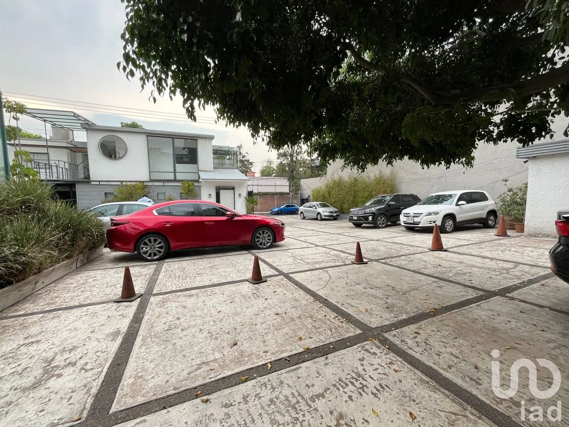Terreno en Venta en Las Águilas, Álvaro Obregón, Ciudad de México | NEX-249573 | iad México | Foto 5 de 10
