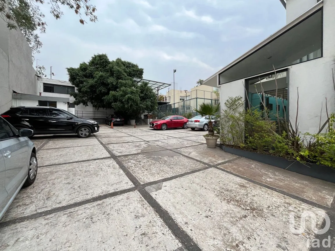 Terreno en Venta en Las Águilas, Álvaro Obregón, Ciudad de México | NEX-249573 | iad México | Foto 6 de 10