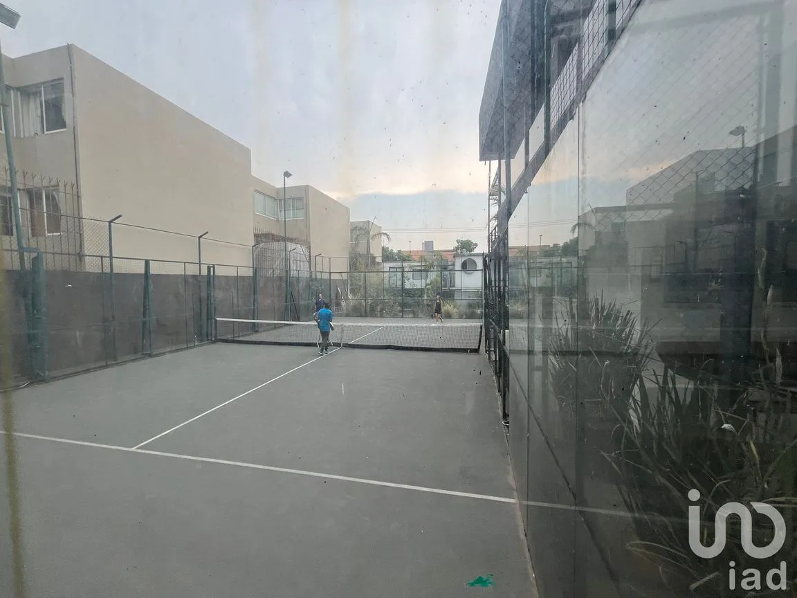 Terreno en Venta en Las Águilas, Álvaro Obregón, Ciudad de México | NEX-249573 | iad México | Foto 8 de 10
