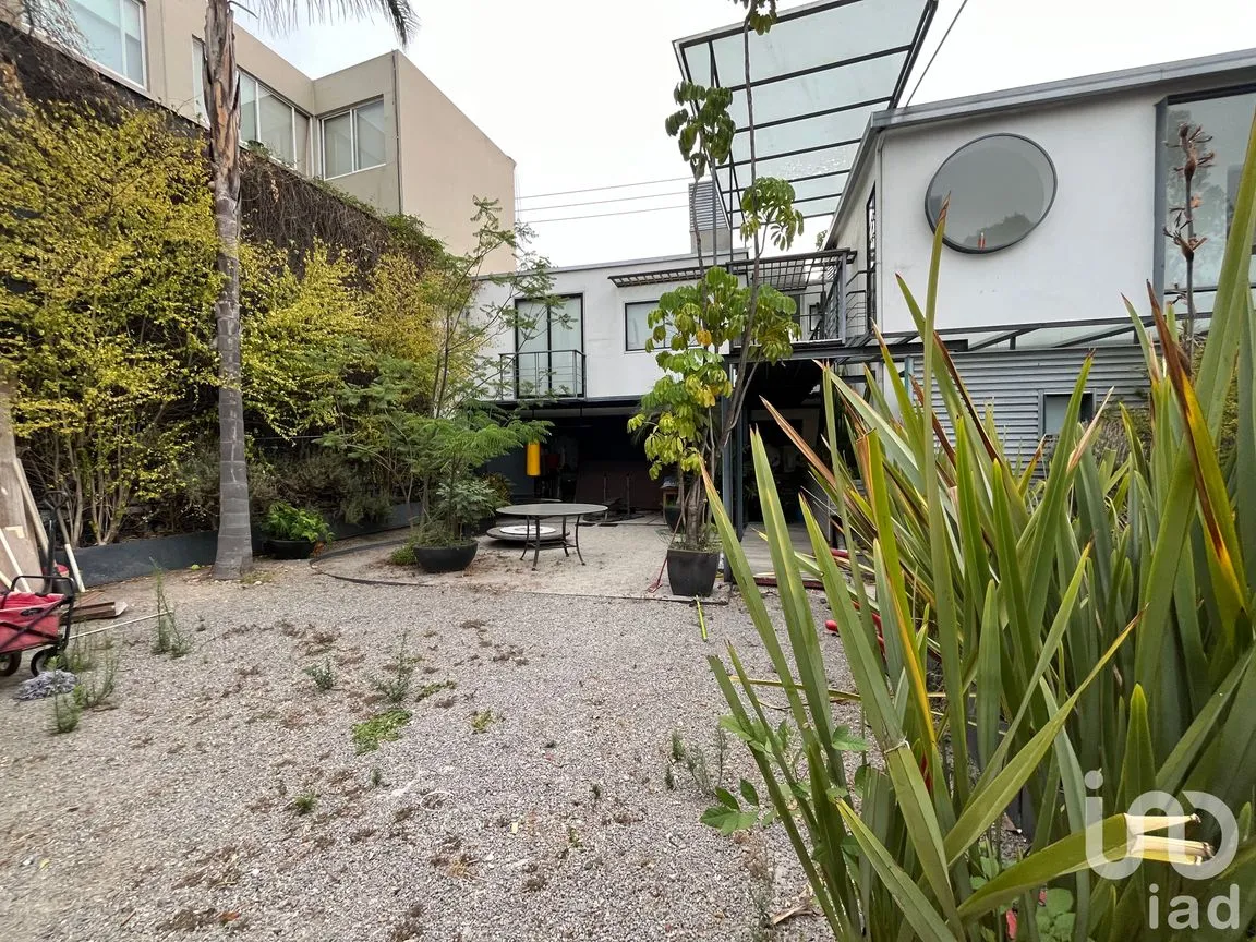 Terreno en Venta en Las Águilas, Álvaro Obregón, Ciudad de México | NEX-249573 | iad México | Foto 9 de 10