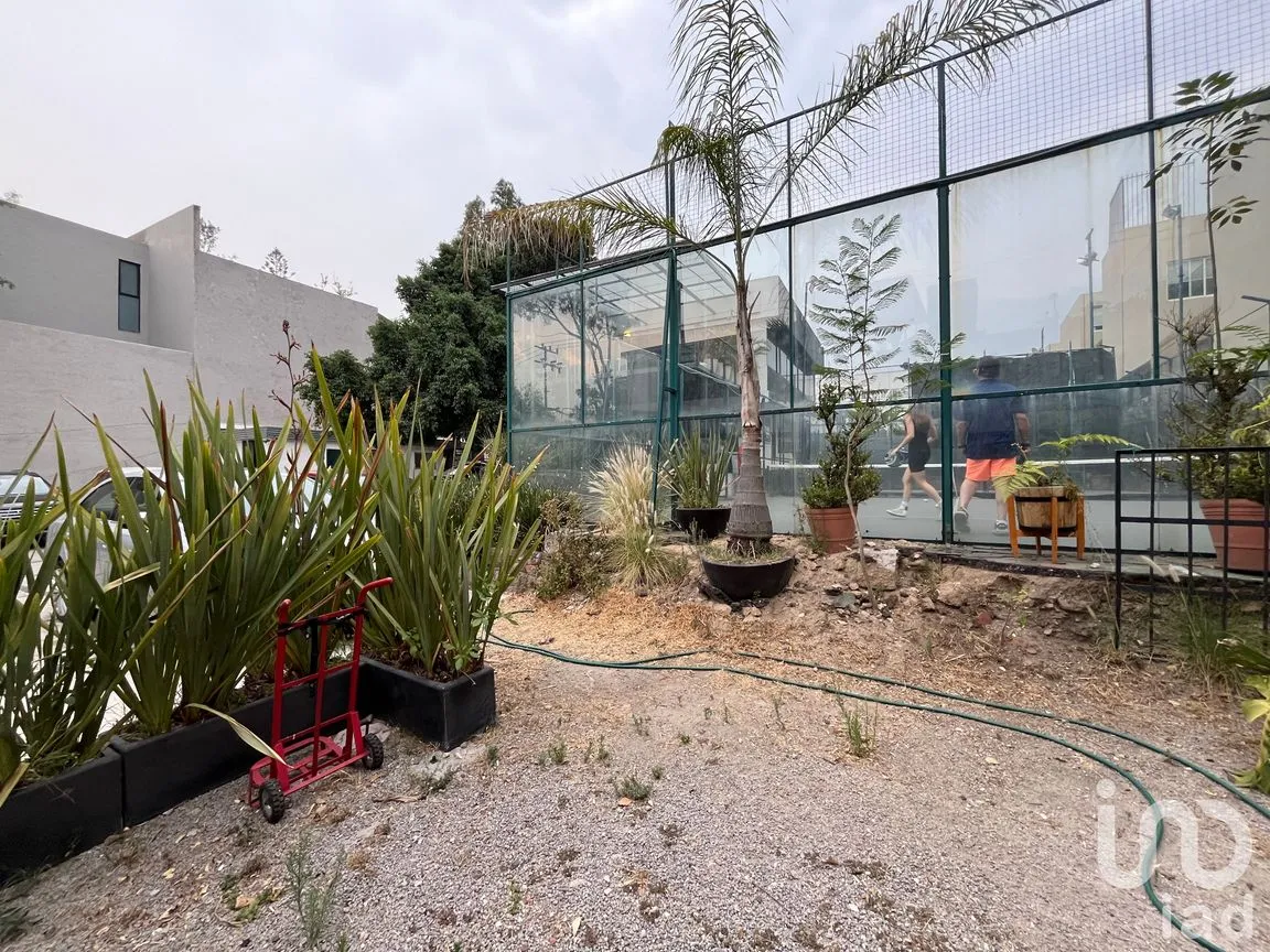 Terreno en Venta en Las Águilas, Álvaro Obregón, Ciudad de México | NEX-249573 | iad México | Foto 10 de 10