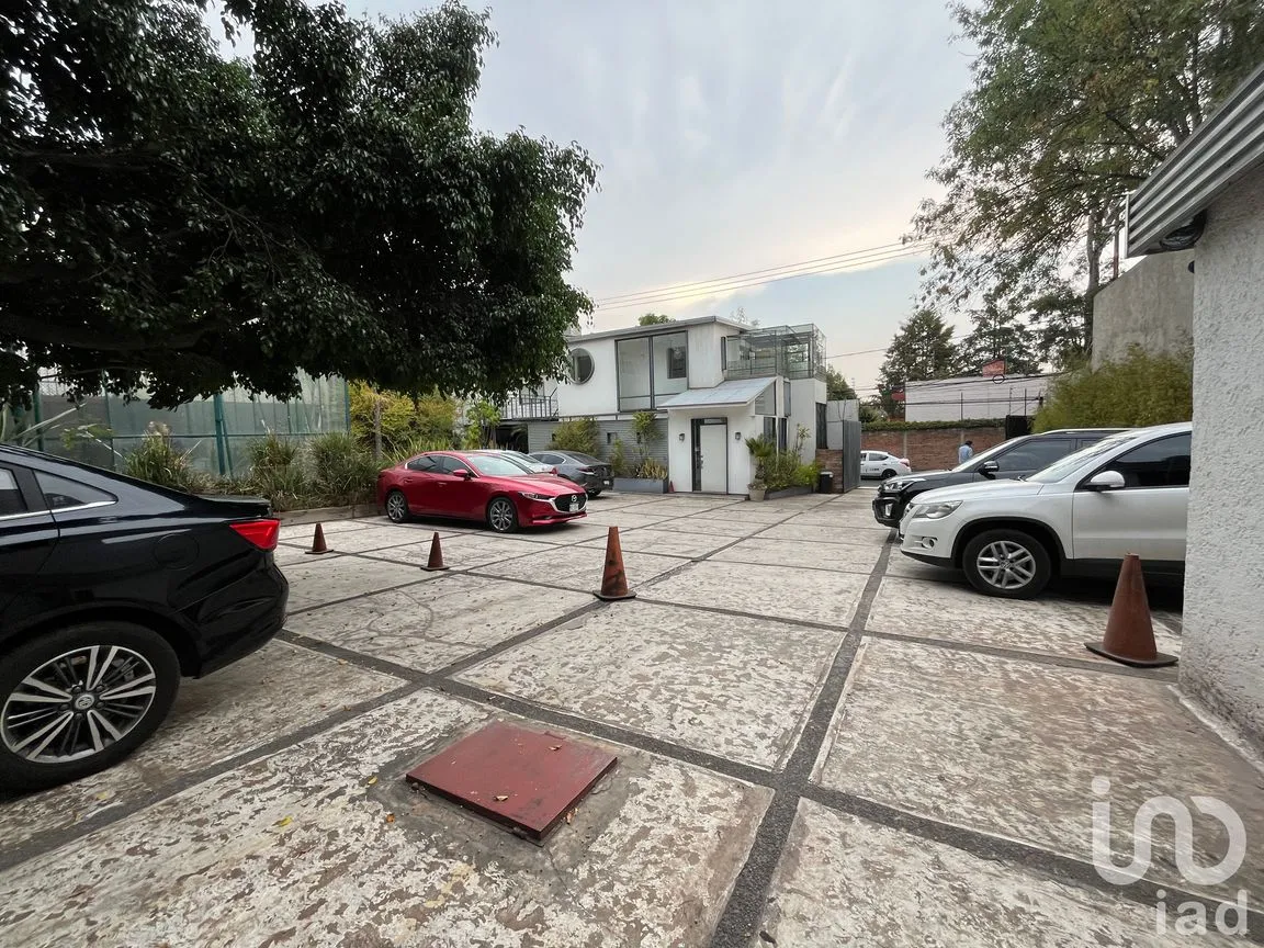 Terreno en Venta en Las Águilas, Álvaro Obregón, Ciudad de México | NEX-249573 | iad México | Foto 1 de 10