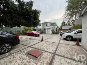 NEX-249573 - Terreno en Venta, con 1 recamara, con 1 baño, con 2100 m2 de construcción en Las Águilas, CP 01710, Ciudad de México.