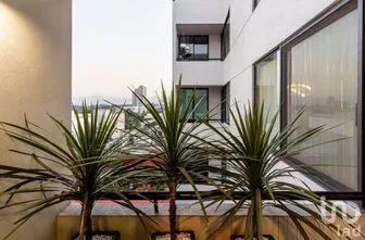 NEX-250553 - Departamento en Venta, con 2 recamaras, con 2 baños, con 67 m2 de construcción en Las Águilas, CP 01710, Ciudad de México.