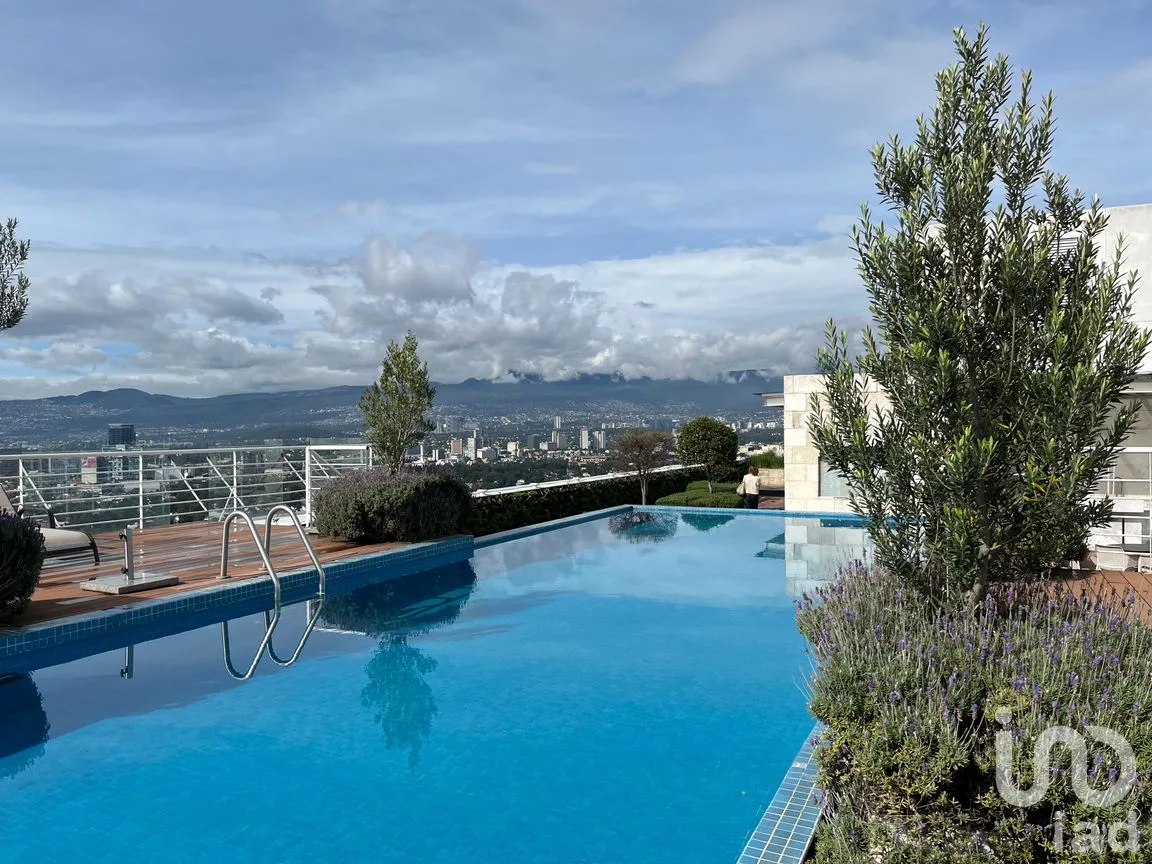 Departamento en Venta en Los Alpes, Álvaro Obregón, Ciudad de México | NEX-252792 | iad México | Foto 14 de 18