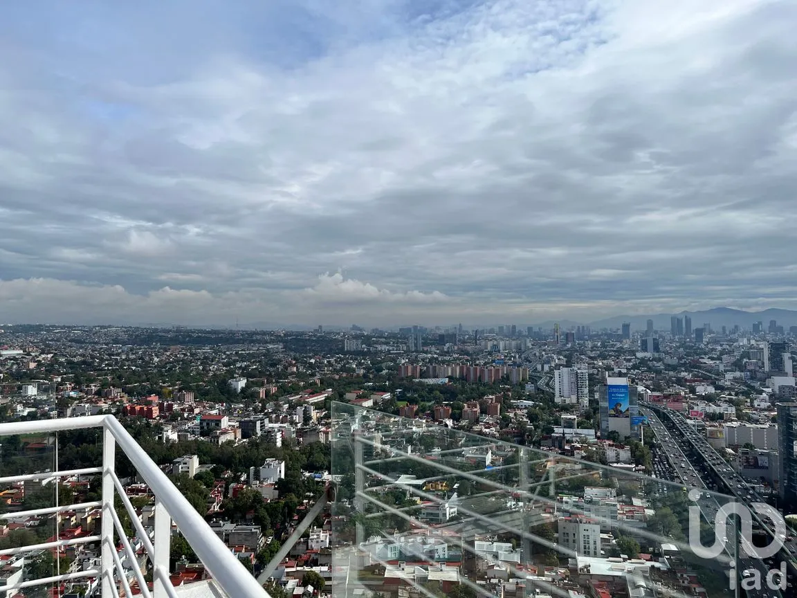Departamento en Venta en Los Alpes, Álvaro Obregón, Ciudad de México | NEX-252792 | iad México | Foto 15 de 18
