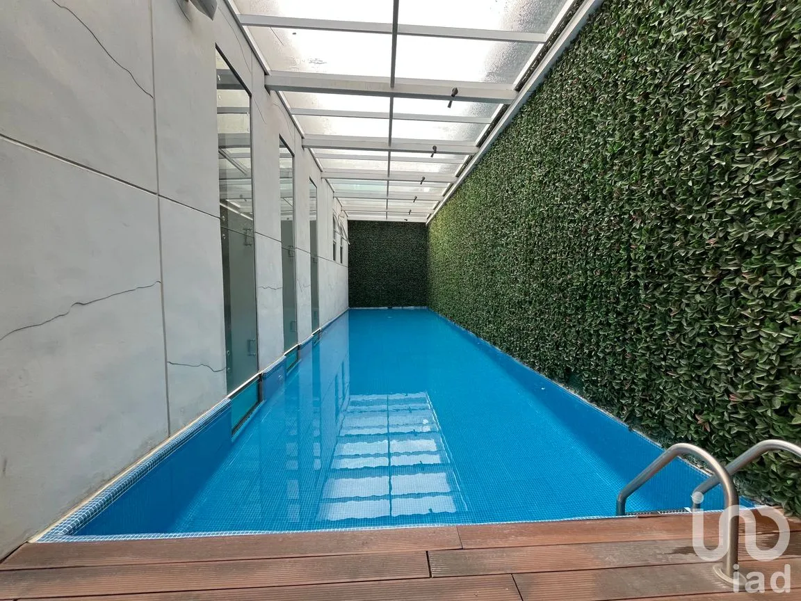 Departamento en Venta en Los Alpes, Álvaro Obregón, Ciudad de México | NEX-252792 | iad México | Foto 16 de 18