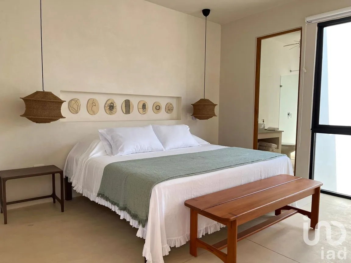 Casa en Renta en Mérida Centro, Mérida, Yucatán | NEX-253077 | iad México | Foto 13 de 16