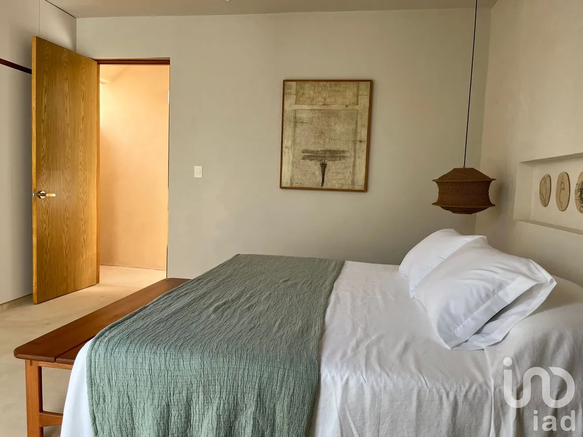 Casa en Renta en Mérida Centro, Mérida, Yucatán | NEX-253077 | iad México | Foto 14 de 16