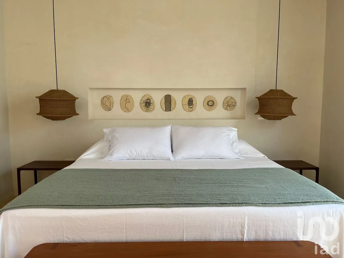 Casa en Renta en Mérida Centro, Mérida, Yucatán | NEX-253077 | iad México | Foto 15 de 16