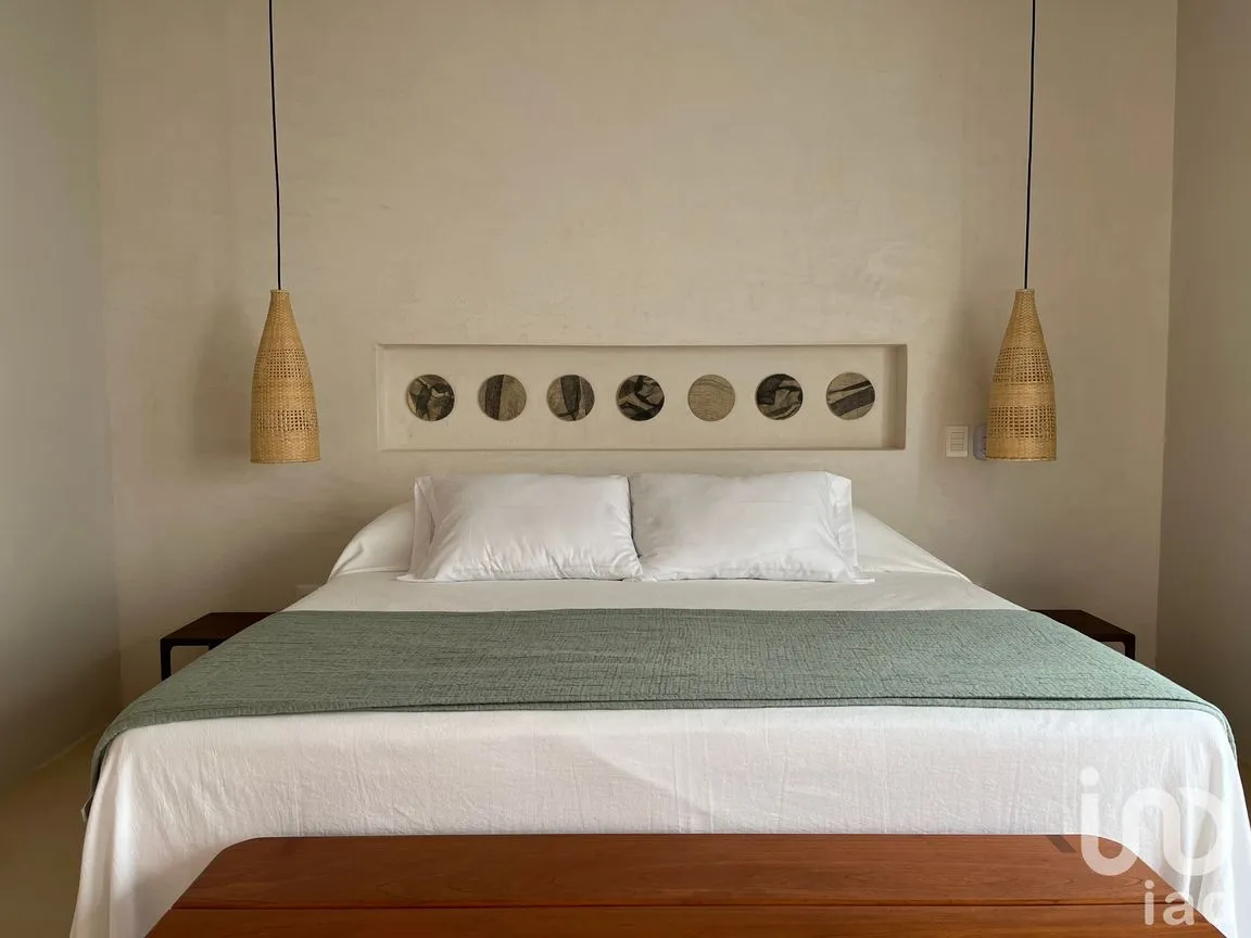 Casa en Renta en Mérida Centro, Mérida, Yucatán | NEX-253077 | iad México | Foto 16 de 16