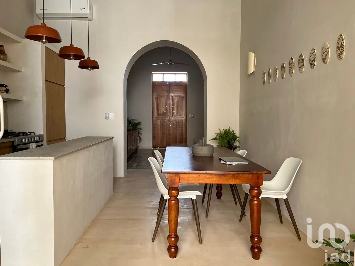 Casa en Renta en Mérida Centro, Mérida, Yucatán | NEX-253077 | iad México | Foto 7 de 16