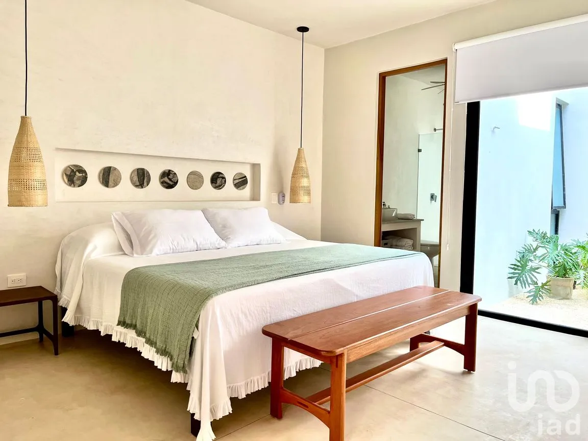 Casa en Renta en Mérida Centro, Mérida, Yucatán | NEX-253077 | iad México | Foto 9 de 16