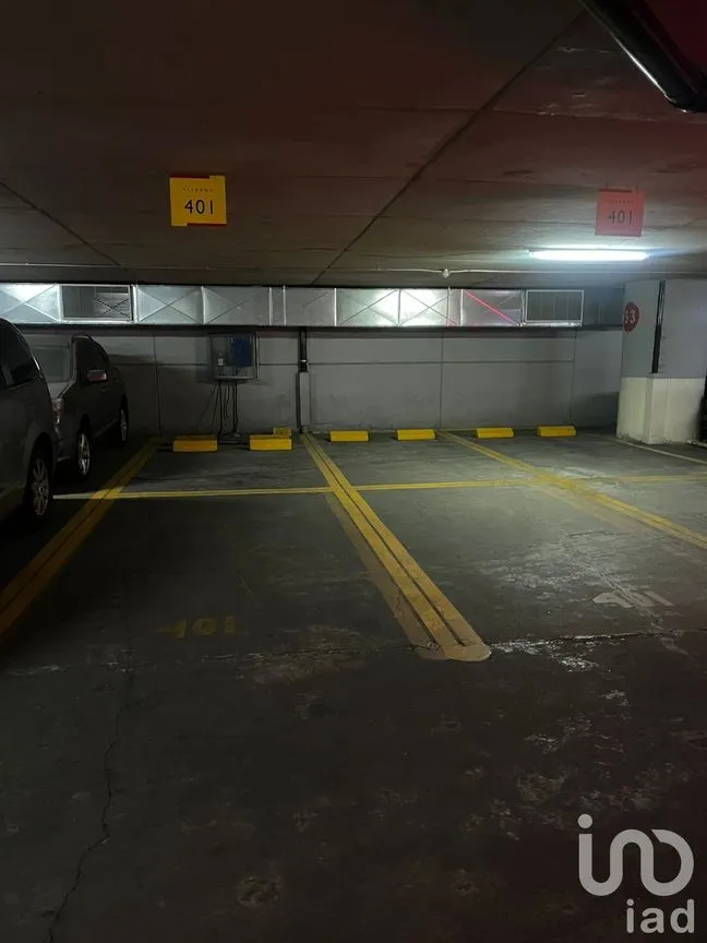 Departamento en Venta en San Fernando, Huixquilucan, México | NEX-256660 | iad México | Foto 11 de 11