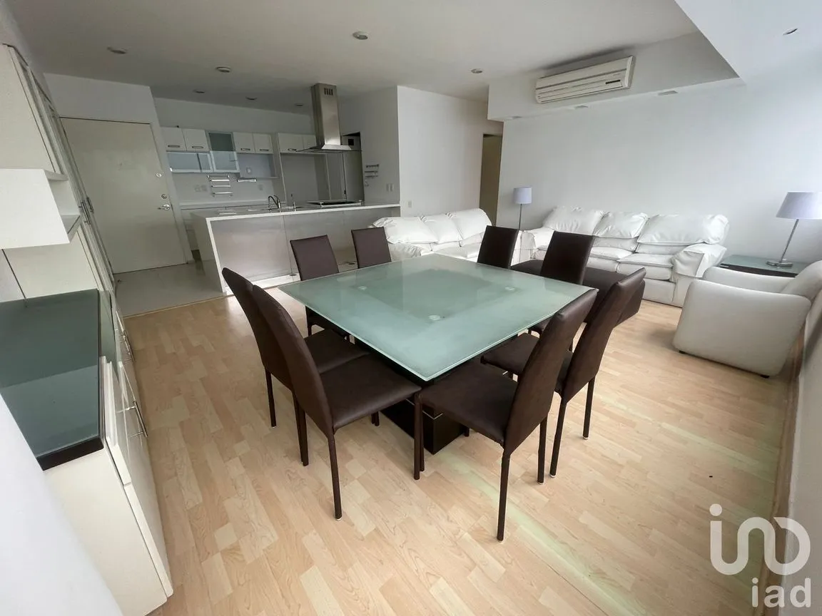 Departamento en Venta en San Fernando, Huixquilucan, México | NEX-256660 | iad México | Foto 3 de 11