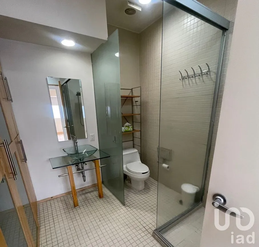 Departamento en Venta en San Fernando, Huixquilucan, México | NEX-256660 | iad México | Foto 8 de 11