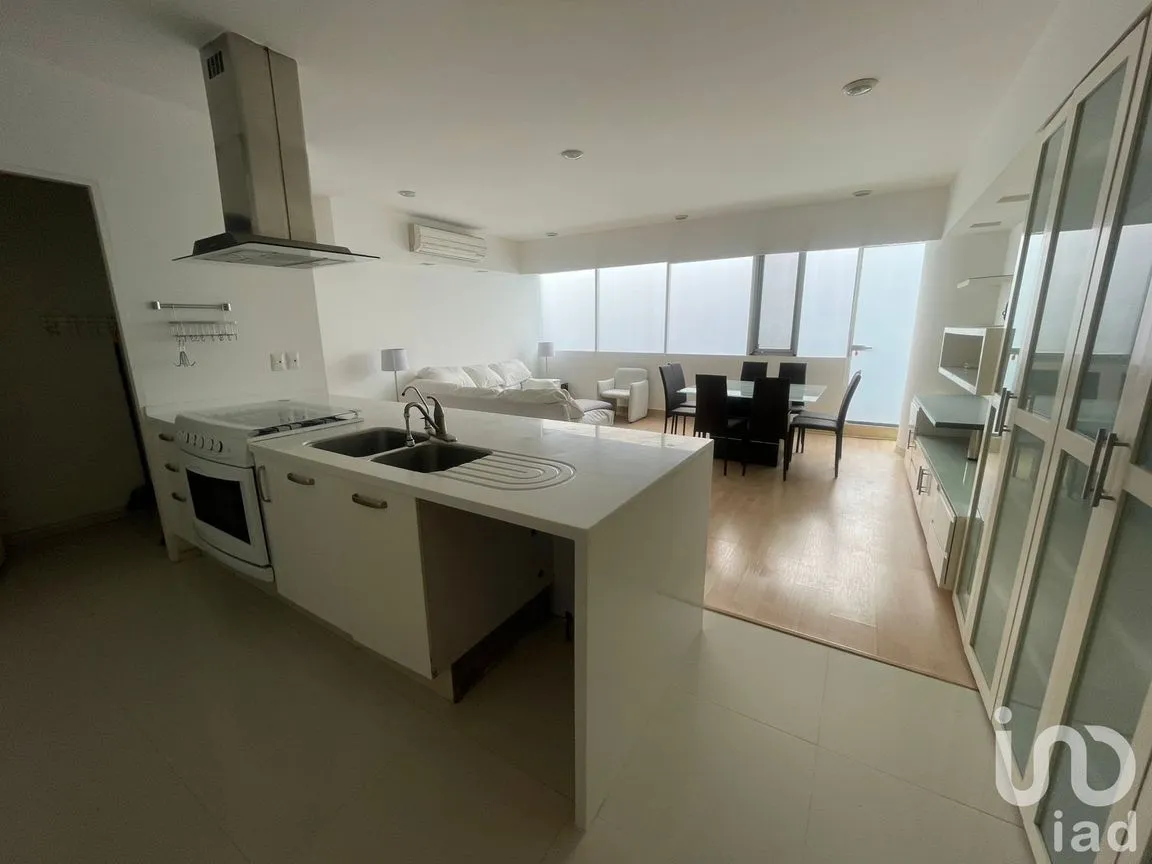 Departamento en Venta en San Fernando, Huixquilucan, México | NEX-256660 | iad México | Foto 1 de 11