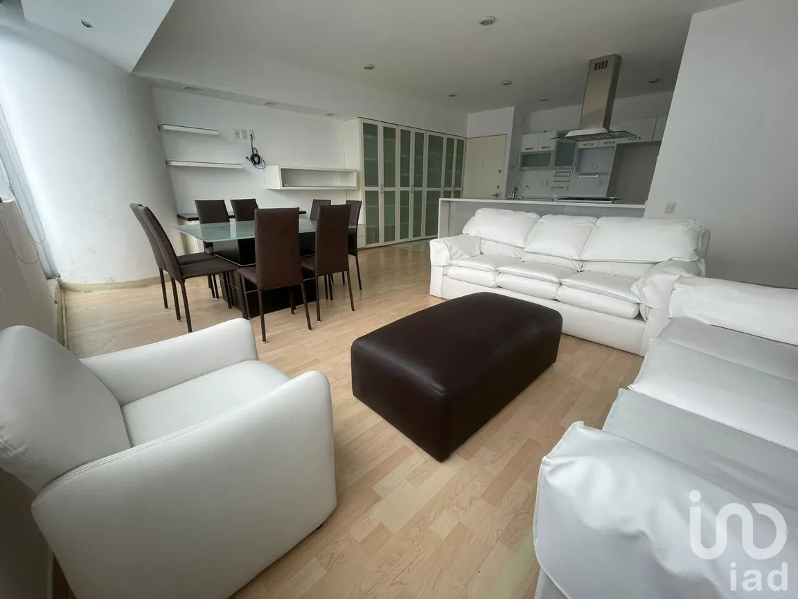 Departamento en Venta en San Fernando, Huixquilucan, México | NEX-256660 | iad México | Foto 2 de 11