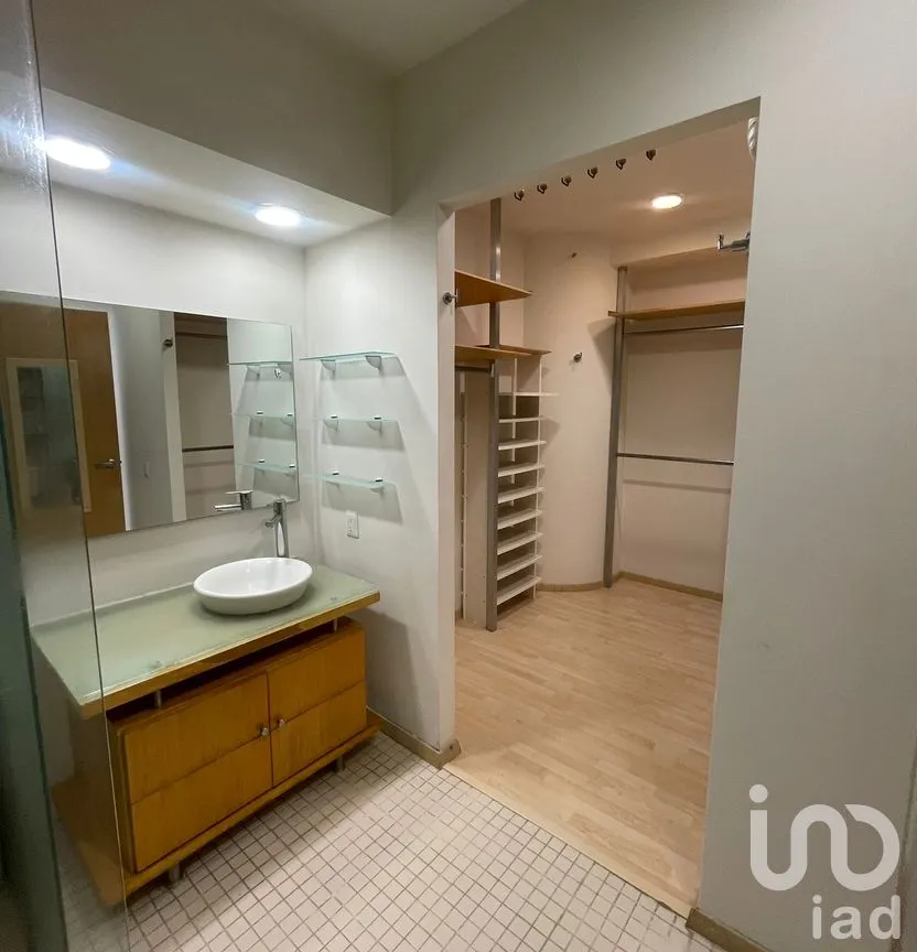 Departamento en Venta en San Fernando, Huixquilucan, México | NEX-256660 | iad México | Foto 5 de 11