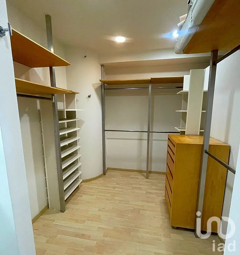 Departamento en Venta en San Fernando, Huixquilucan, México | NEX-256660 | iad México | Foto 6 de 11