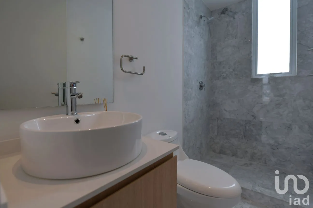 Departamento en Venta en Portales Sur, Benito Juárez, Ciudad de México | NEX-258322 | iad México | Foto 4 de 10