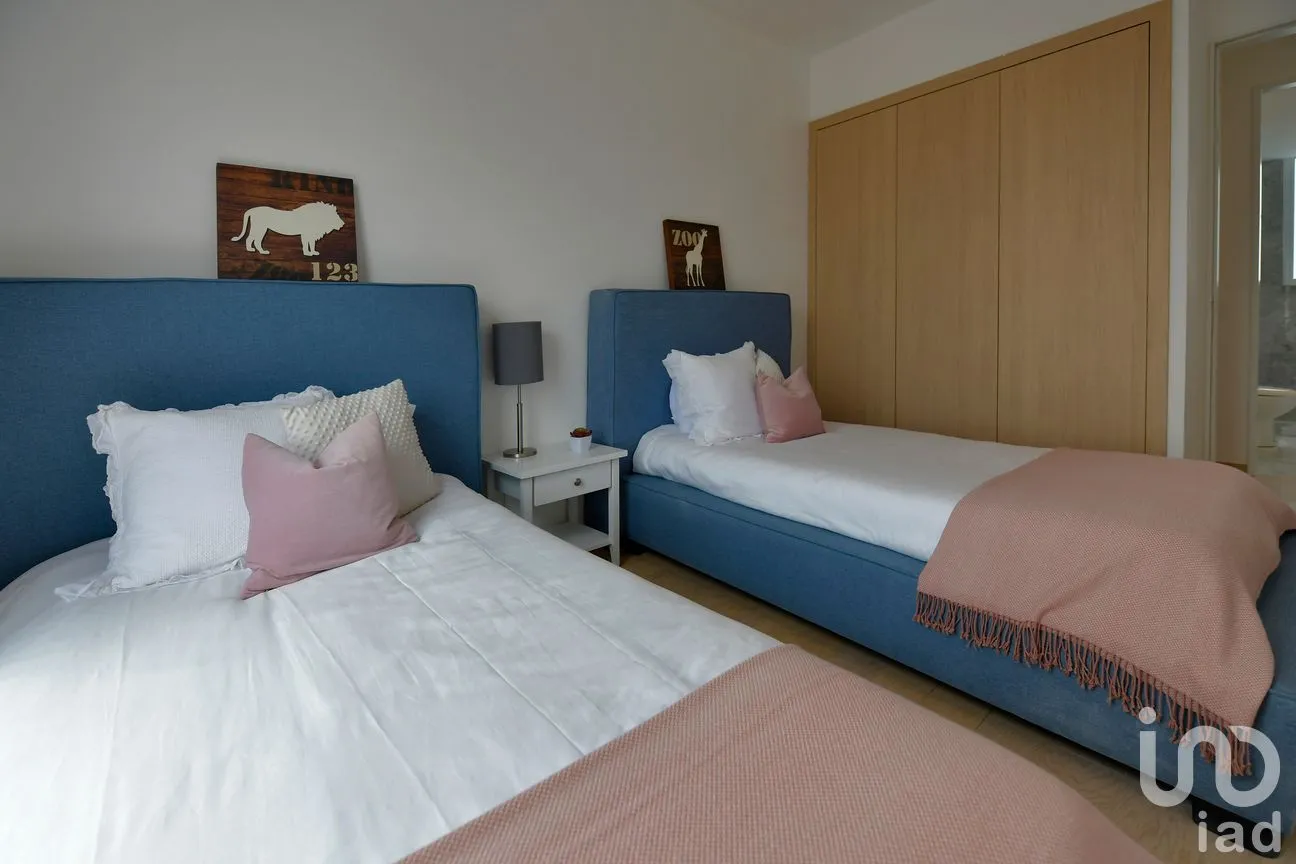 Departamento en Venta en Portales Sur, Benito Juárez, Ciudad de México | NEX-258322 | iad México | Foto 5 de 10