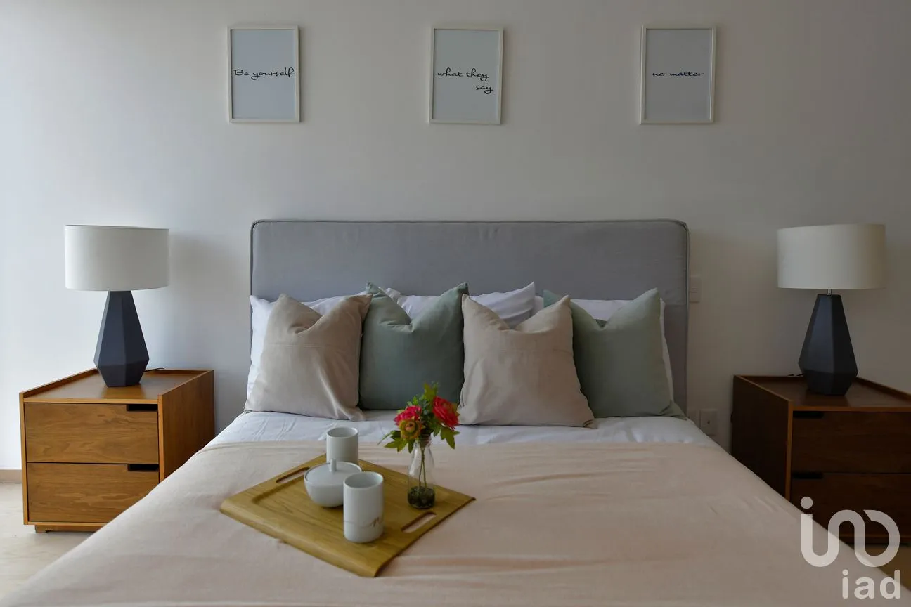 Departamento en Venta en Portales Sur, Benito Juárez, Ciudad de México | NEX-258322 | iad México | Foto 6 de 10