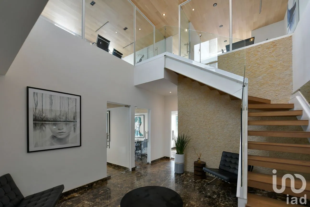 Departamento en Venta en Portales Sur, Benito Juárez, Ciudad de México | NEX-258322 | iad México | Foto 8 de 10