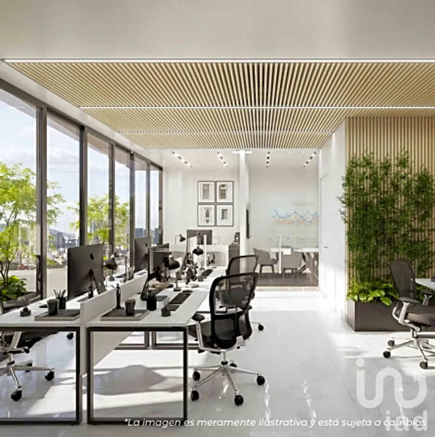 Departamento en Venta en Del Valle Centro, Benito Juárez, Ciudad de México | NEX-258336 | iad México | Foto 4 de 6