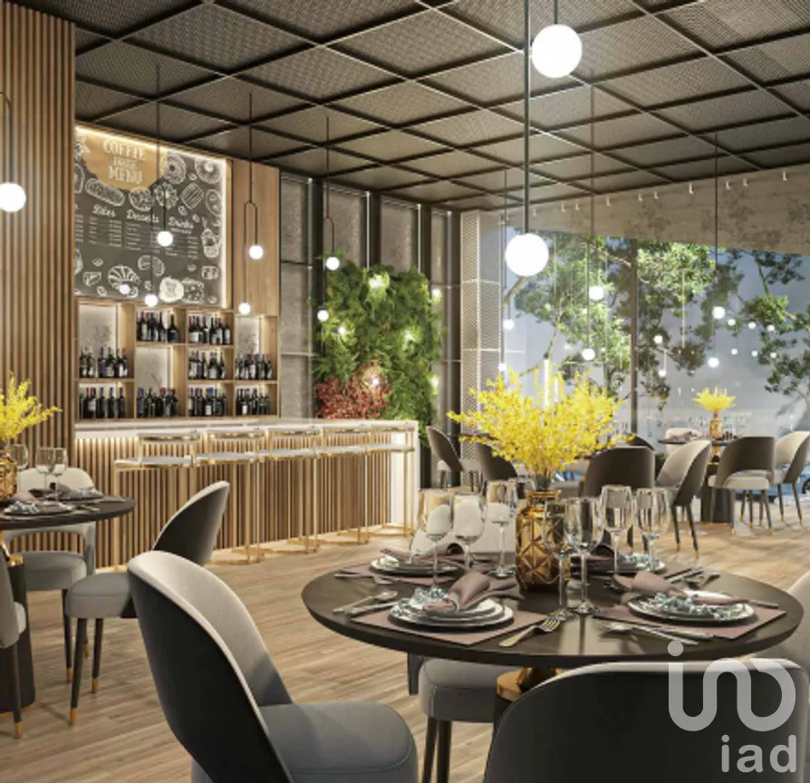 Departamento en Venta en Del Valle Centro, Benito Juárez, Ciudad de México | NEX-258336 | iad México | Foto 6 de 6