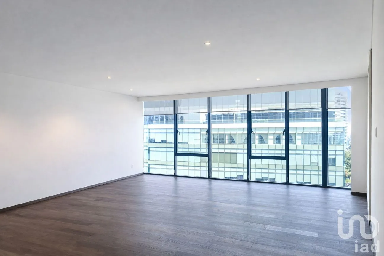 Departamento en Renta en Santa Fe, Álvaro Obregón, Ciudad de México | NEX-291911 | iad México | Foto 2 de 22