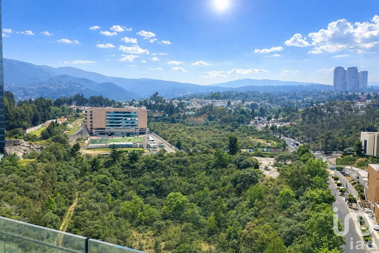 Departamento en Renta en Santa Fe, Álvaro Obregón, Ciudad de México | NEX-291911 | iad México | Foto 15 de 22