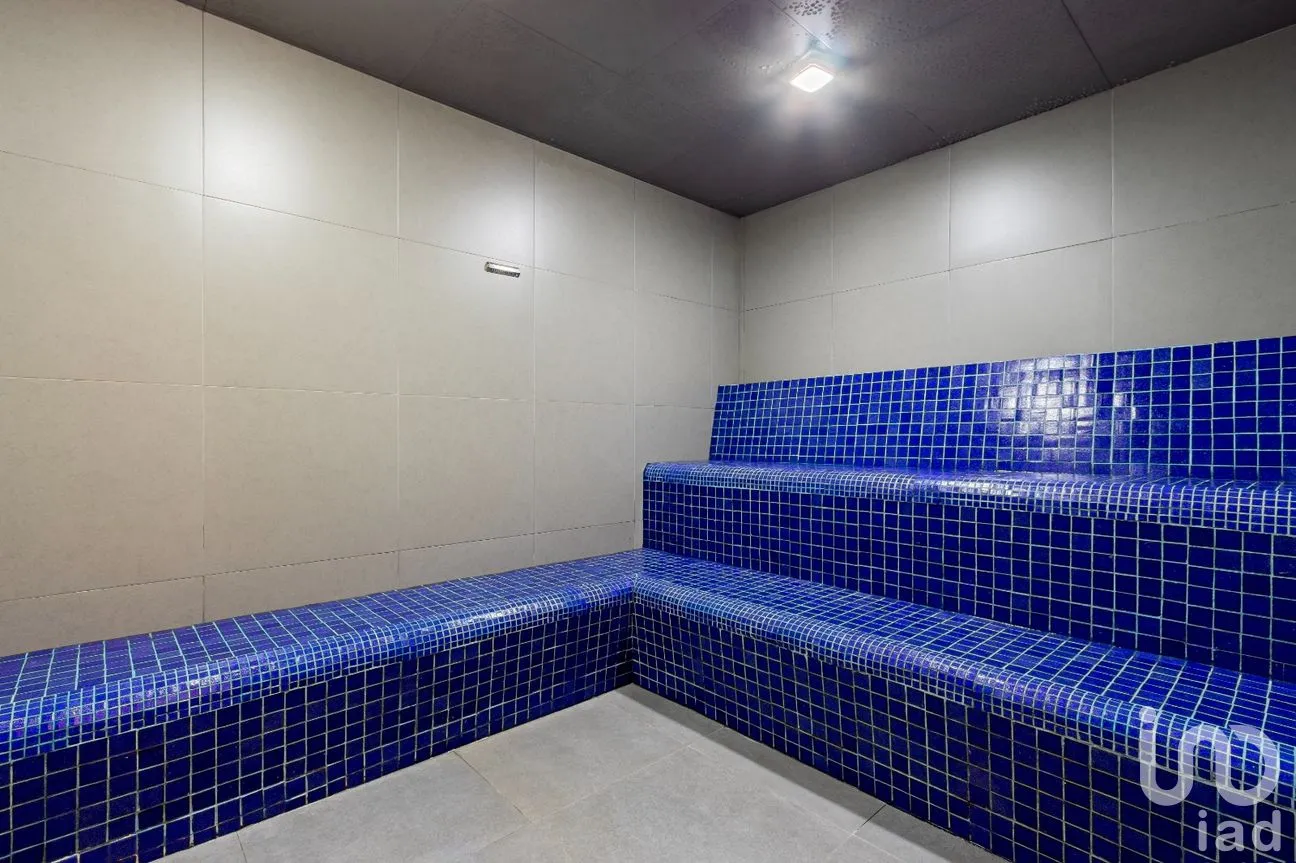 Departamento en Renta en Santa Fe, Álvaro Obregón, Ciudad de México | NEX-291911 | iad México | Foto 22 de 22