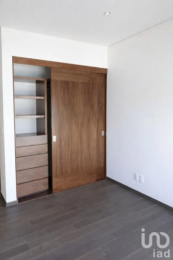 Departamento en Renta en Santa Fe, Álvaro Obregón, Ciudad de México | NEX-291911 | iad México | Foto 4 de 22