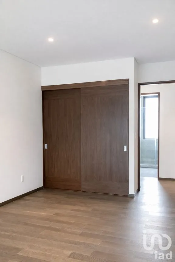 Departamento en Renta en Santa Fe, Álvaro Obregón, Ciudad de México | NEX-291911 | iad México | Foto 5 de 22