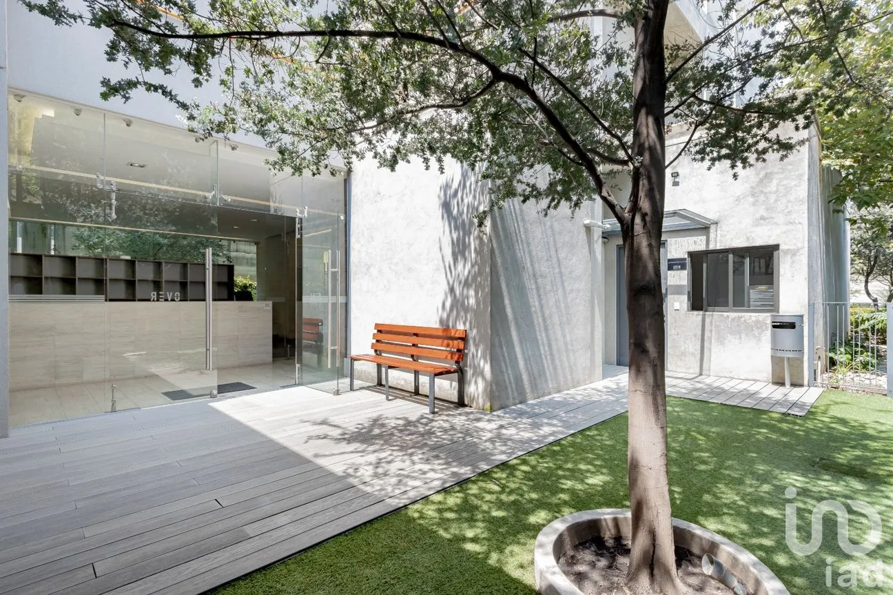 Departamento en Renta en Santa Fe, Álvaro Obregón, Ciudad de México | NEX-291911 | iad México | Foto 8 de 22