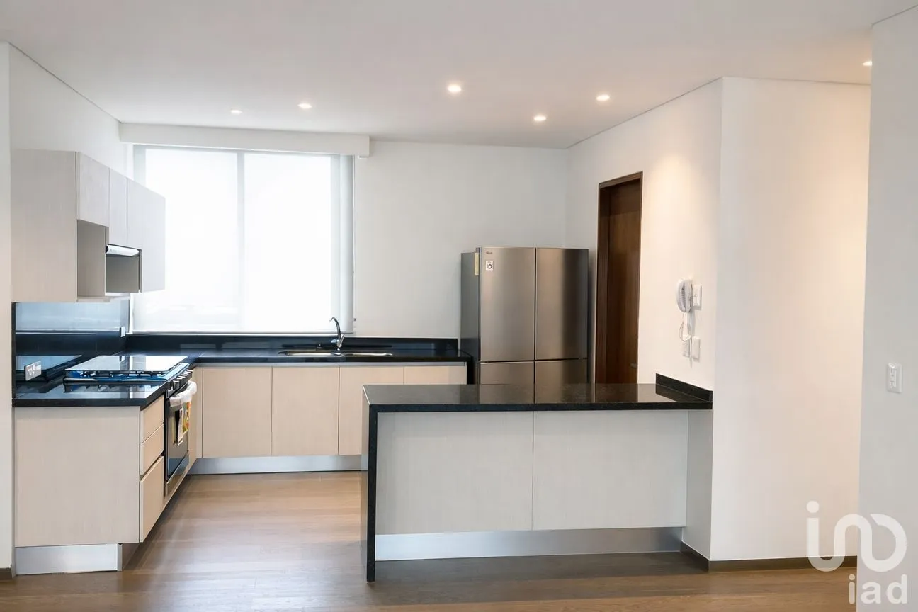 Departamento en Renta en Santa Fe, Álvaro Obregón, Ciudad de México | NEX-291911 | iad México | Foto 1 de 22