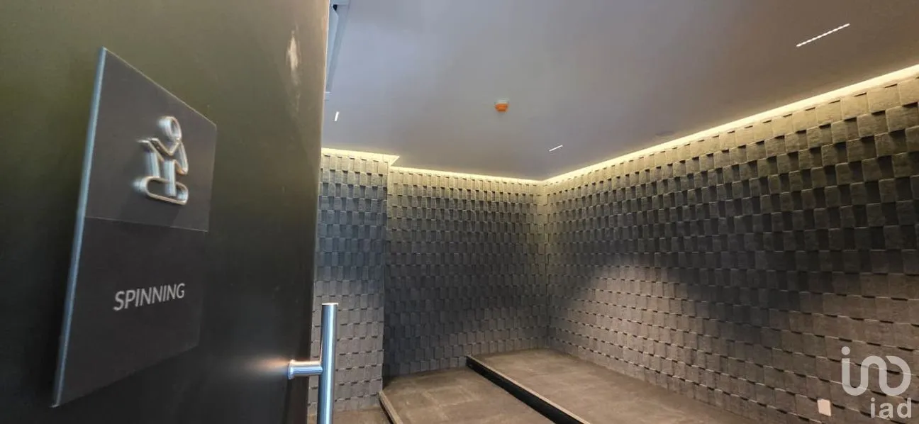 Departamento en Renta en Lomas de Tecamachalco, Naucalpan de Juárez, México | NEX-291915 | iad México | Foto 11 de 19