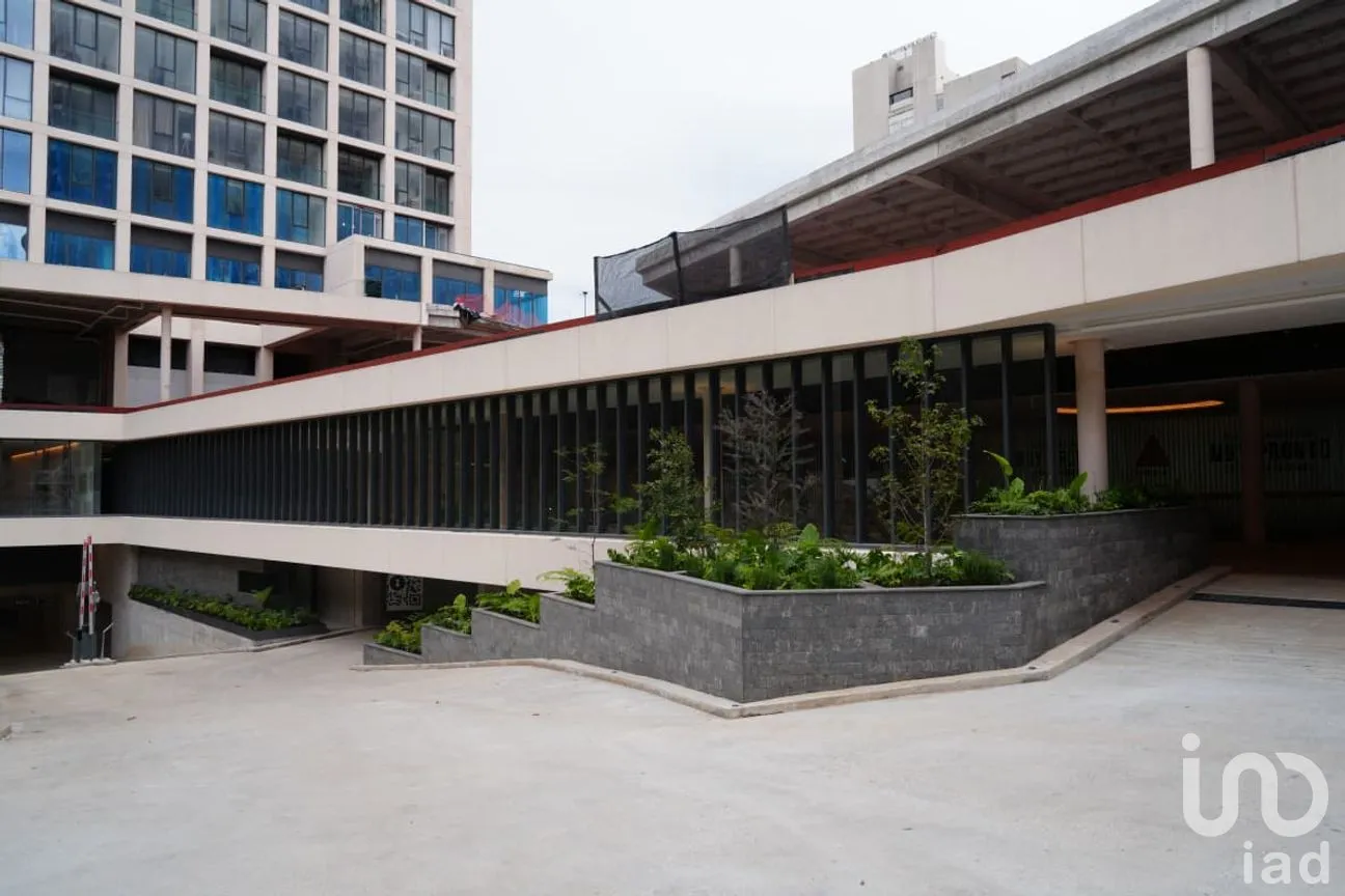 Departamento en Renta en Lomas de Tecamachalco, Naucalpan de Juárez, México | NEX-291915 | iad México | Foto 14 de 19