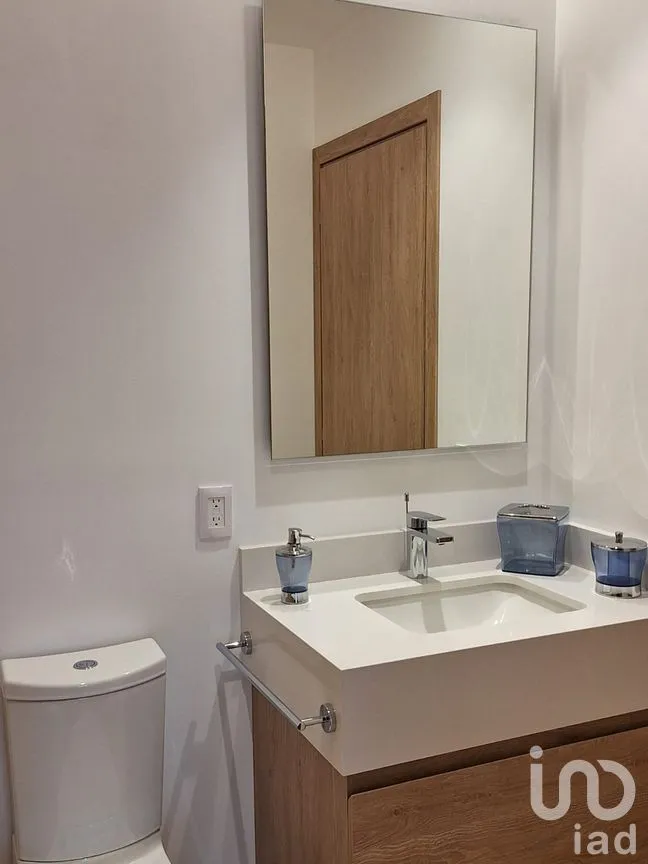 Departamento en Renta en Lomas de Tecamachalco, Naucalpan de Juárez, México | NEX-291915 | iad México | Foto 3 de 19