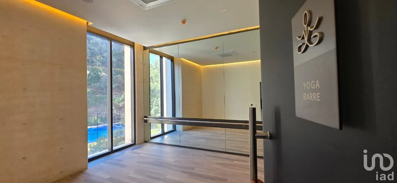 Departamento en Renta en Lomas de Tecamachalco, Naucalpan de Juárez, México | NEX-291915 | iad México | Foto 7 de 19