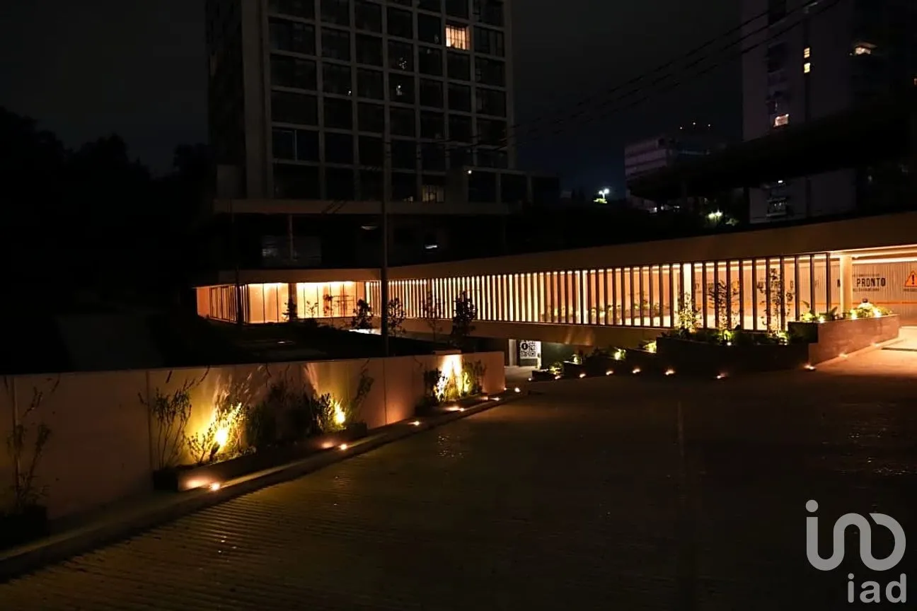 Departamento en Renta en Lomas de Tecamachalco, Naucalpan de Juárez, México | NEX-291915 | iad México | Foto 9 de 19