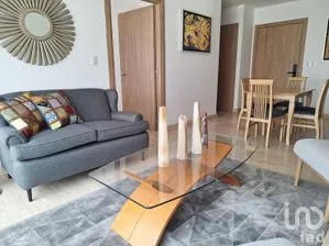 NEX-291915 - Departamento en Renta, con 2 recamaras, con 2 baños, con 150 m2 de construcción en Lomas de Tecamachalco, CP 53950, México.