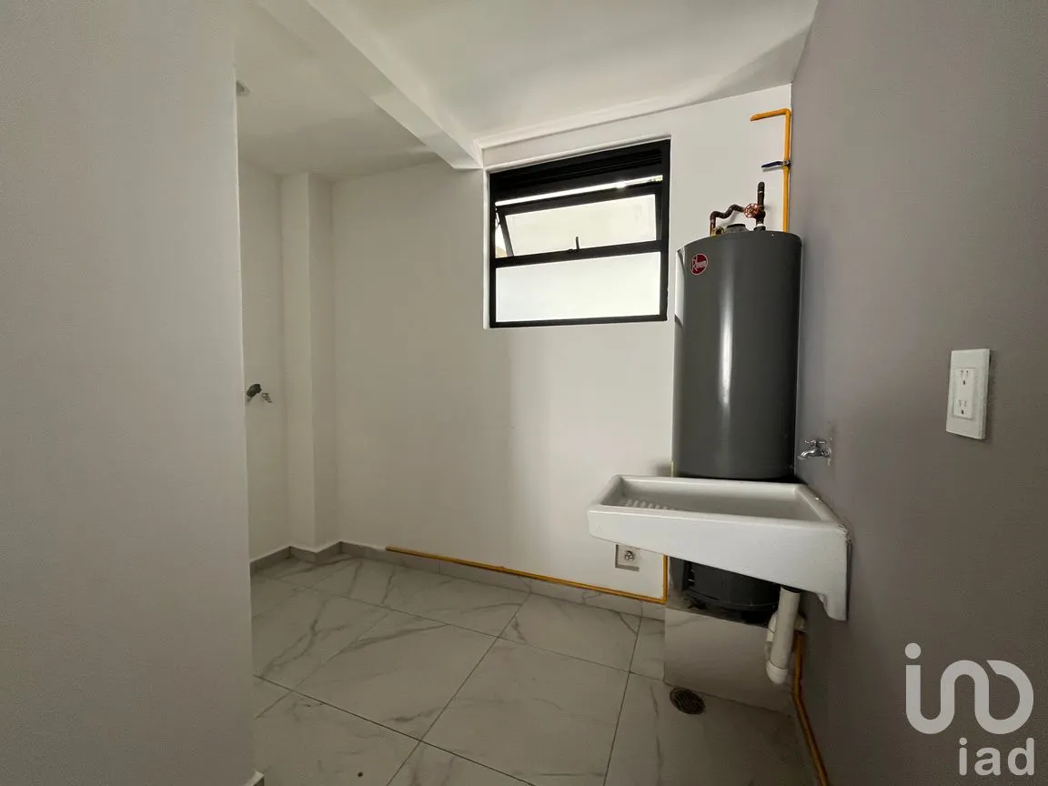 Departamento en Renta en Las Américas, Naucalpan de Juárez, México | NEX-294218 | iad México | Foto 11 de 12