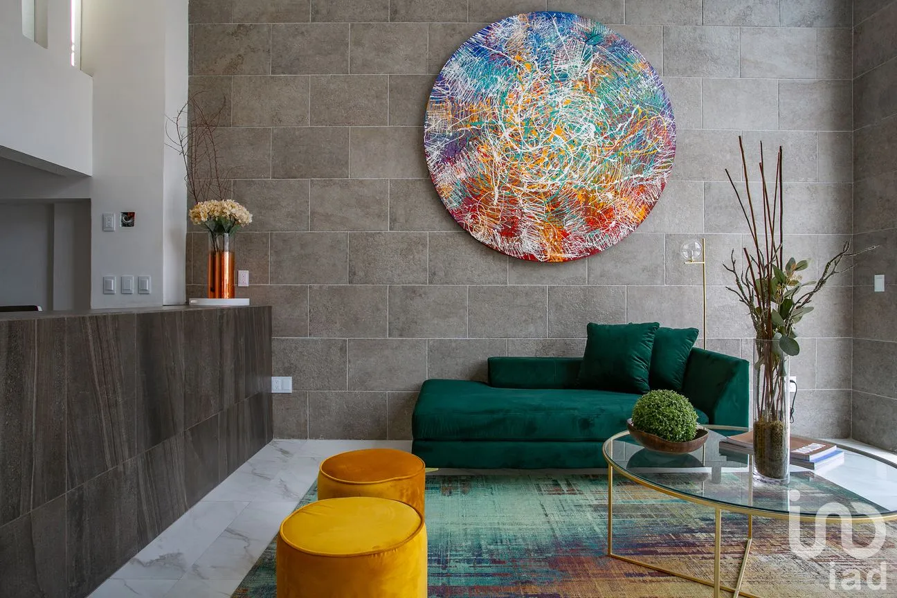 Departamento en Renta en Las Américas, Naucalpan de Juárez, México | NEX-294218 | iad México | Foto 12 de 12