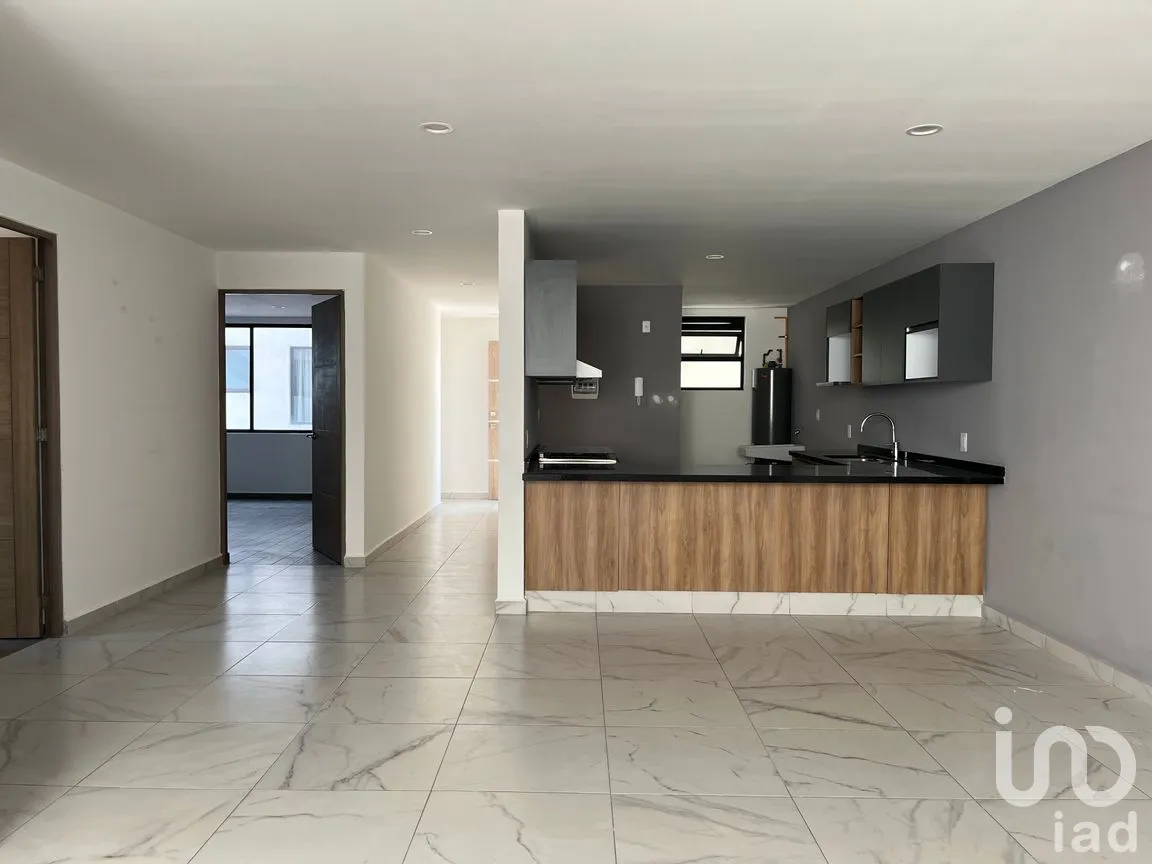 Departamento en Renta en Las Américas, Naucalpan de Juárez, México | NEX-294218 | iad México | Foto 3 de 12